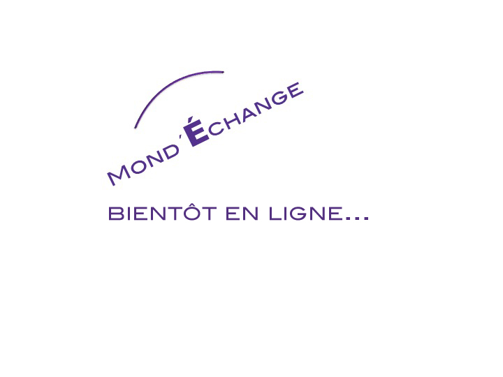 Logo MondEchange